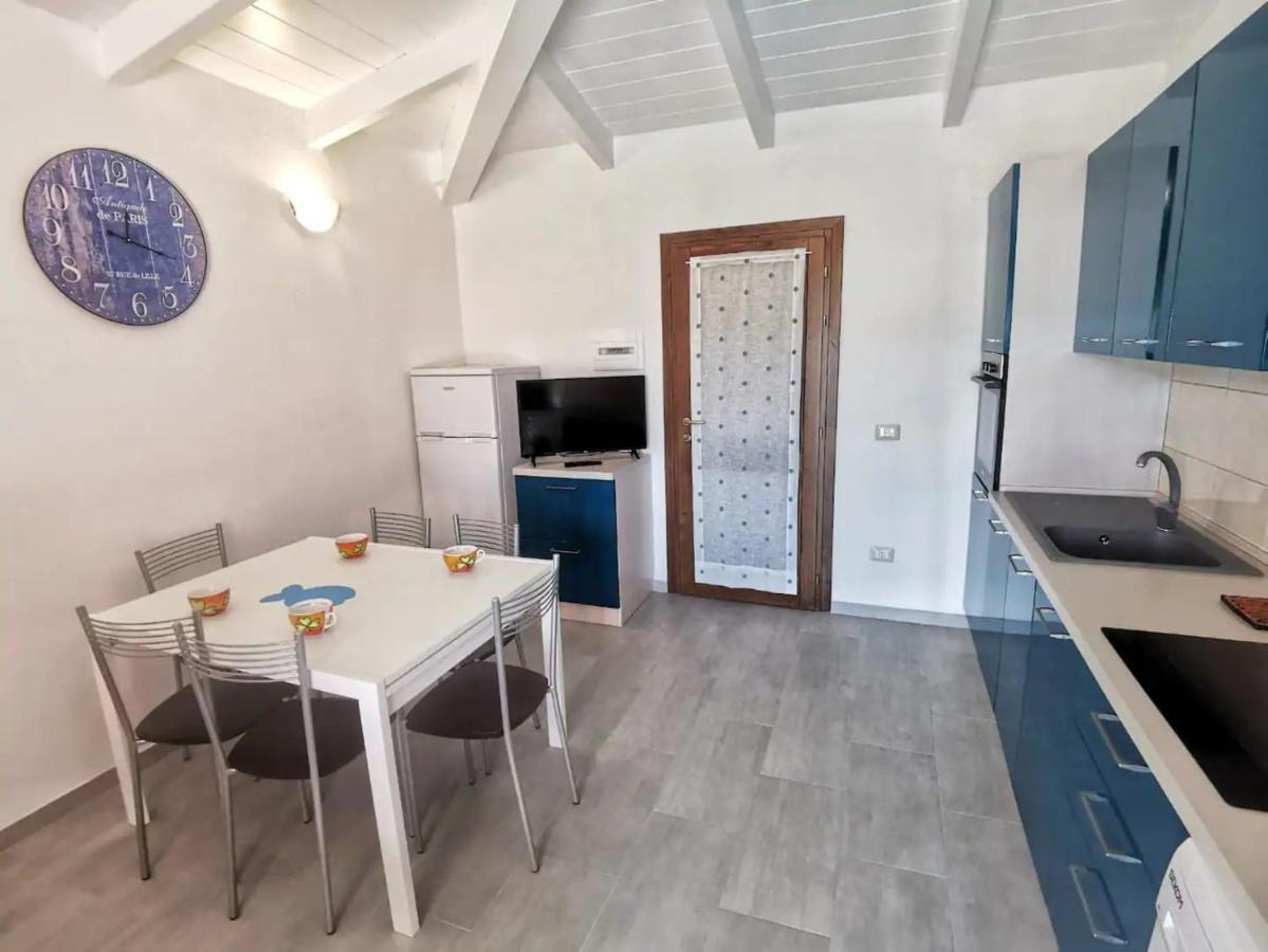 Sea View Apartment